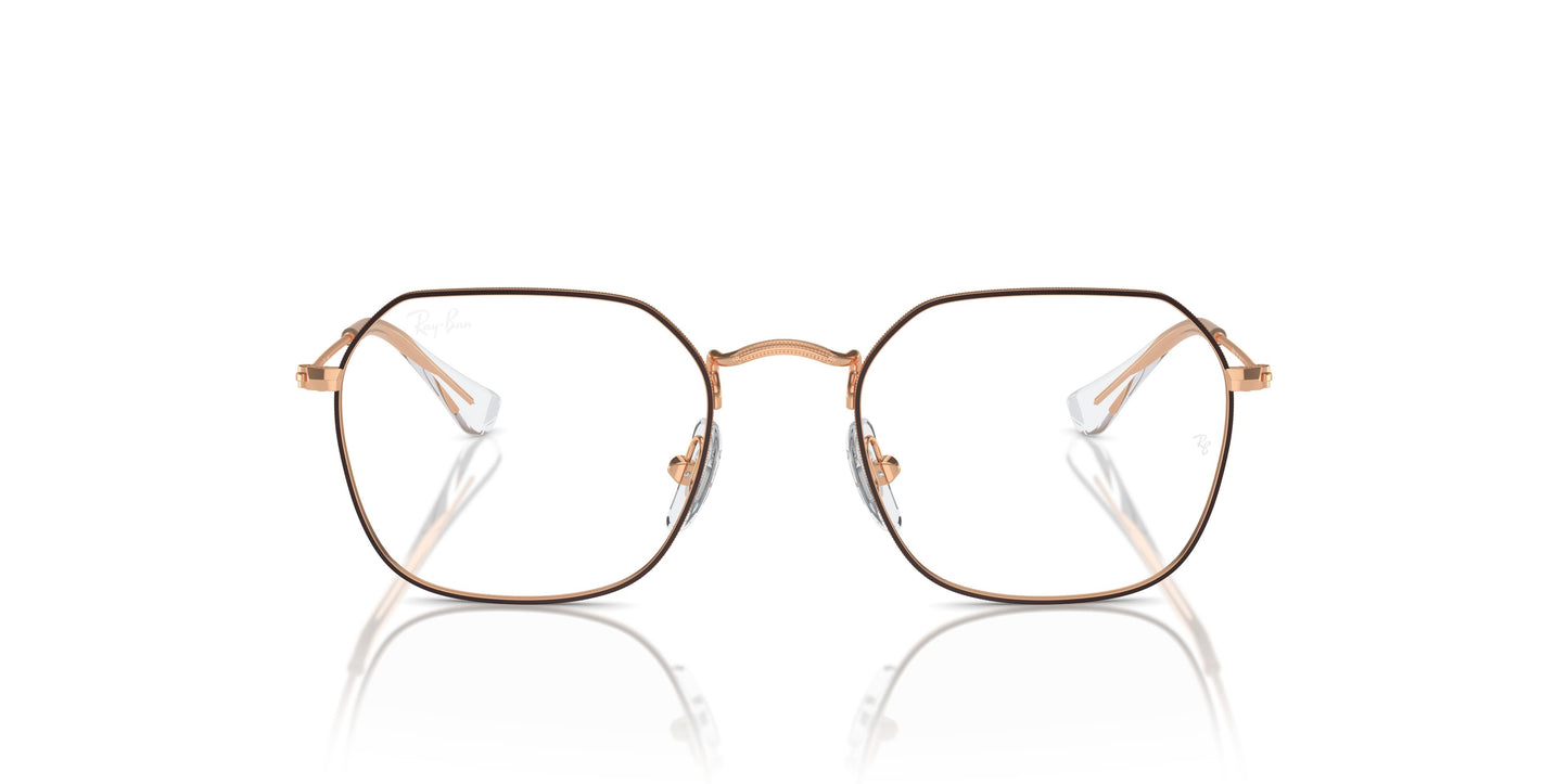 Ray-Ban Kids RY9594V 4087 47