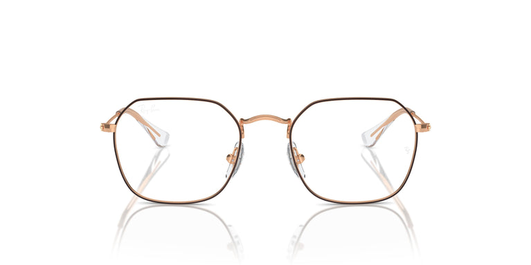 Ray-Ban Kids RY9594V 4087 47
