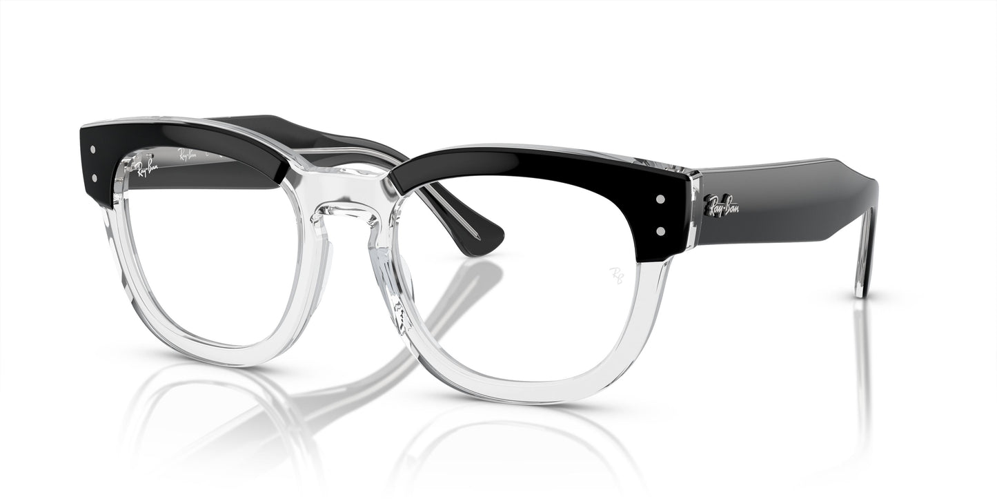Ray-Ban RX0298V MEGA HAWKEYE 2034 48