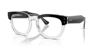 Ray-Ban RX0298V MEGA HAWKEYE 2034 48