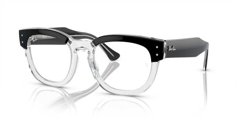 Ray-Ban RX0298V MEGA HAWKEYE 2034 48