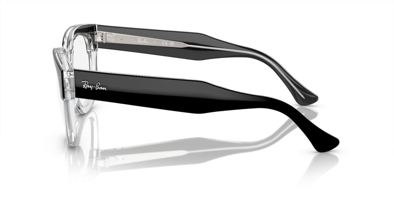 Ray-Ban RX0298V MEGA HAWKEYE 2034 48