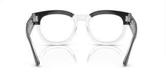 Ray-Ban RX0298V MEGA HAWKEYE 2034 48