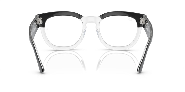 Ray-Ban RX0298V MEGA HAWKEYE 2034 48