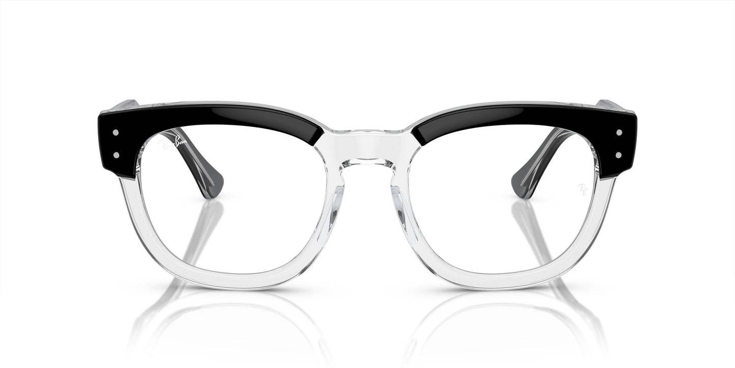 Ray-Ban RX0298V MEGA HAWKEYE 2034 48