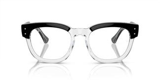 Ray-Ban RX0298V MEGA HAWKEYE 2034 48