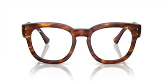 Ray-Ban RX0298V MEGA HAWKEYE 2144 48