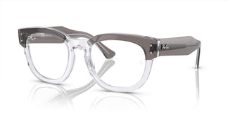 Ray-Ban RX0298V MEGA HAWKEYE 8111 48