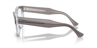 Ray-Ban RX0298V MEGA HAWKEYE 8111 50