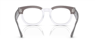 Ray-Ban RX0298V MEGA HAWKEYE 8111 50