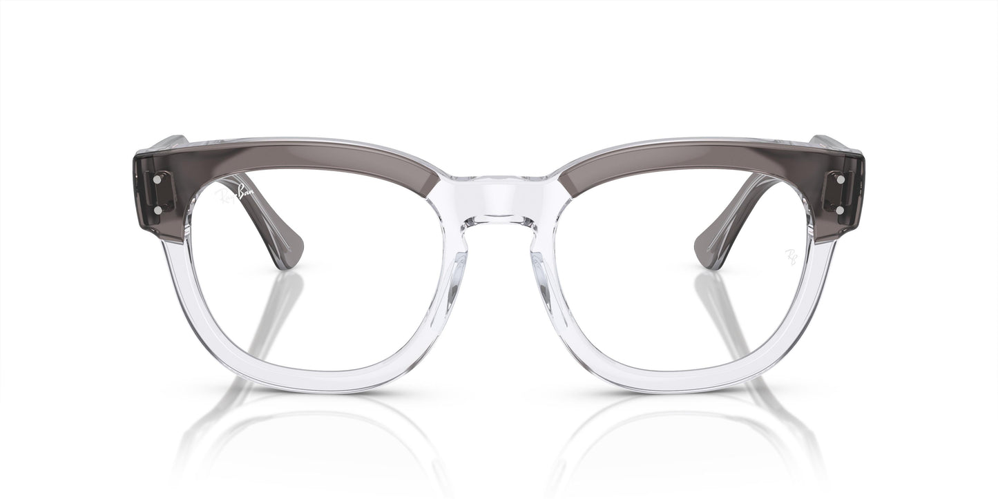 Ray-Ban RX0298V MEGA HAWKEYE 8111 48