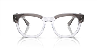 Ray-Ban RX0298V MEGA HAWKEYE 8111 48