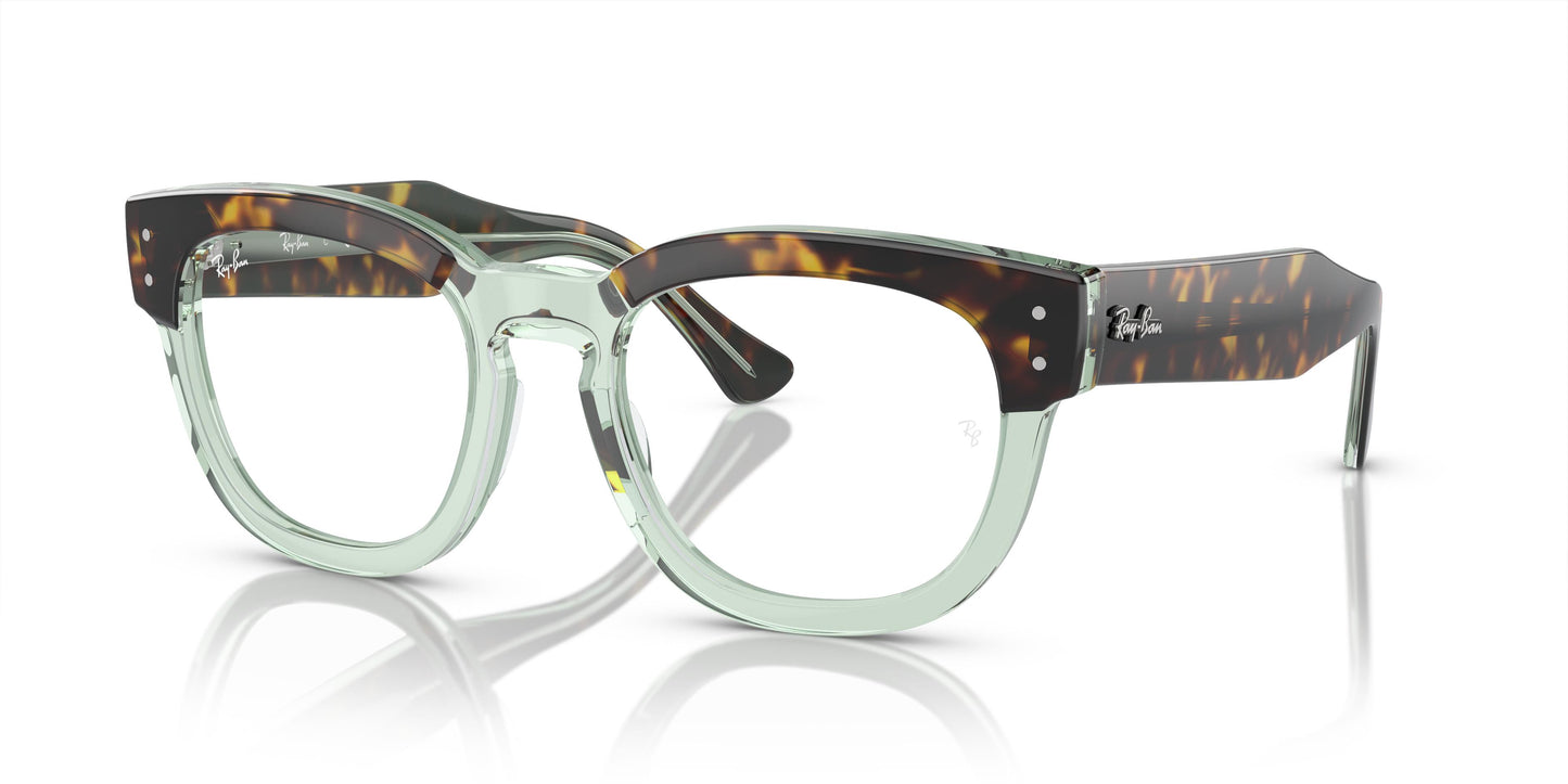 Ray-Ban RX0298V MEGA HAWKEYE 8249 48
