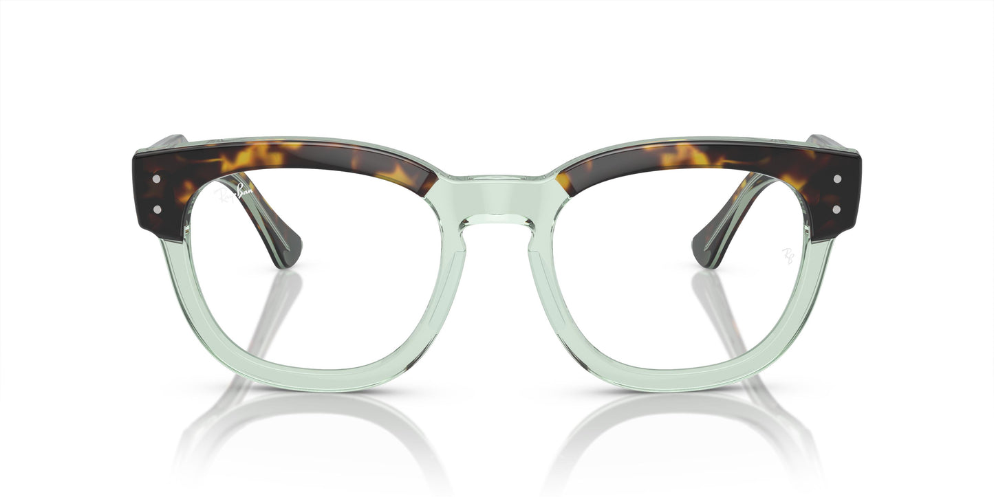 Ray-Ban RX0298V MEGA HAWKEYE 8249 48
