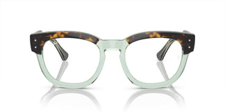 Ray-Ban RX0298V MEGA HAWKEYE 8249 48