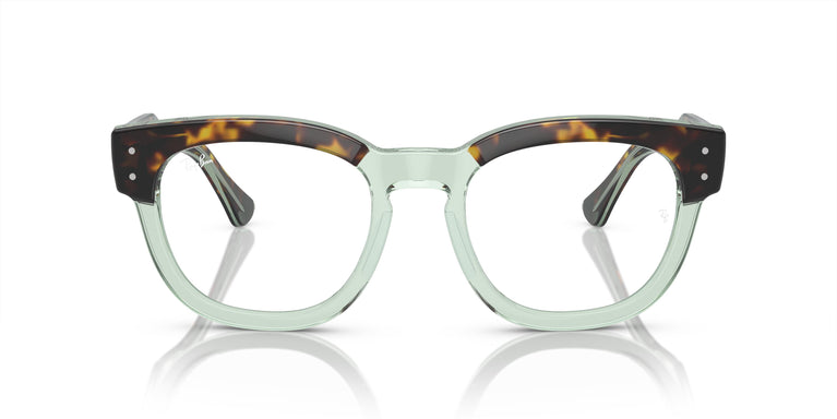 Ray-Ban RX0298V MEGA HAWKEYE 8249 48
