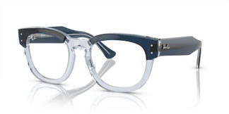 Ray-Ban RX0298V MEGA HAWKEYE 8324 50
