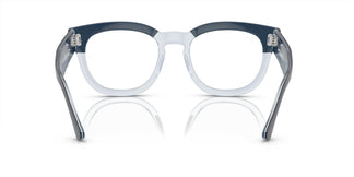 Ray-Ban RX0298V MEGA HAWKEYE 8324 48