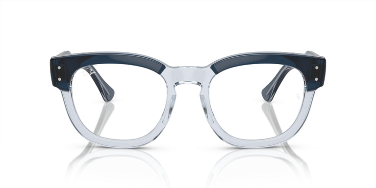 Ray-Ban RX0298V MEGA HAWKEYE 8324 50