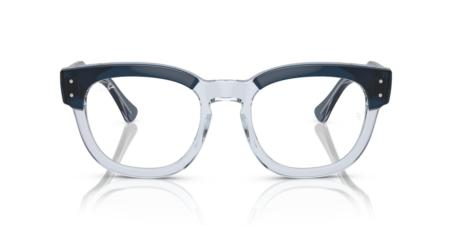 Ray-Ban RX0298V MEGA HAWKEYE 8324 50