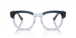 Ray-Ban RX0298V MEGA HAWKEYE 8324 50