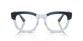 Ray-Ban RX0298V MEGA HAWKEYE 8324 48