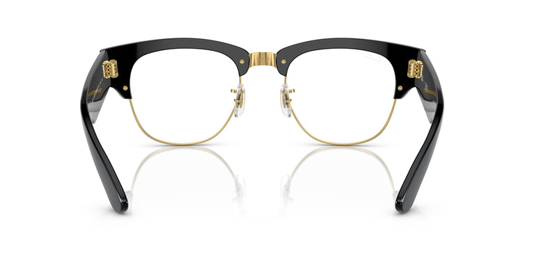 Ray-Ban RX0316V MEGA CLUBMASTER 2000 50