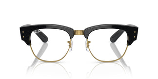 Ray-Ban RX0316V MEGA CLUBMASTER 2000 50