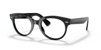 Ray-Ban RX2199V 2000 50