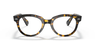 Ray-Ban RX2199V 8116 50