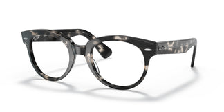 Ray-Ban RX2199V 8117 50