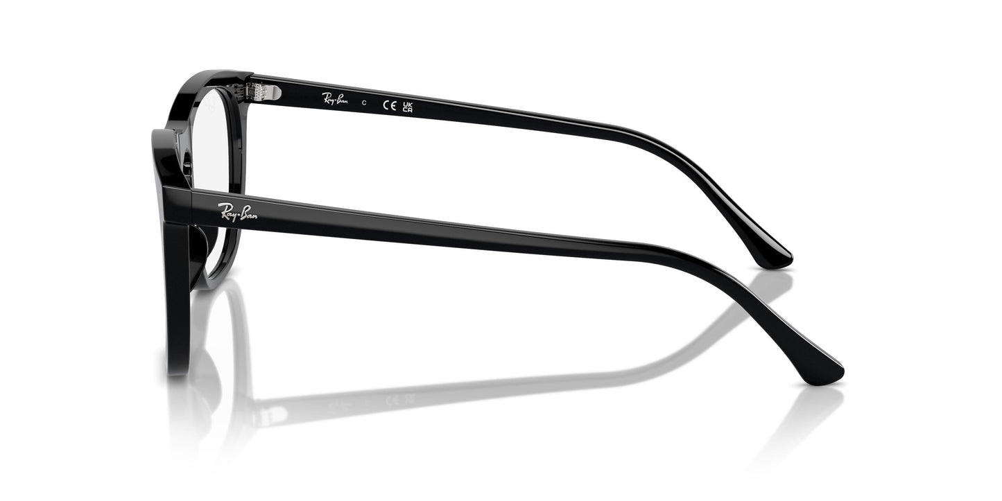 Ray-Ban RX2210V 2000 53