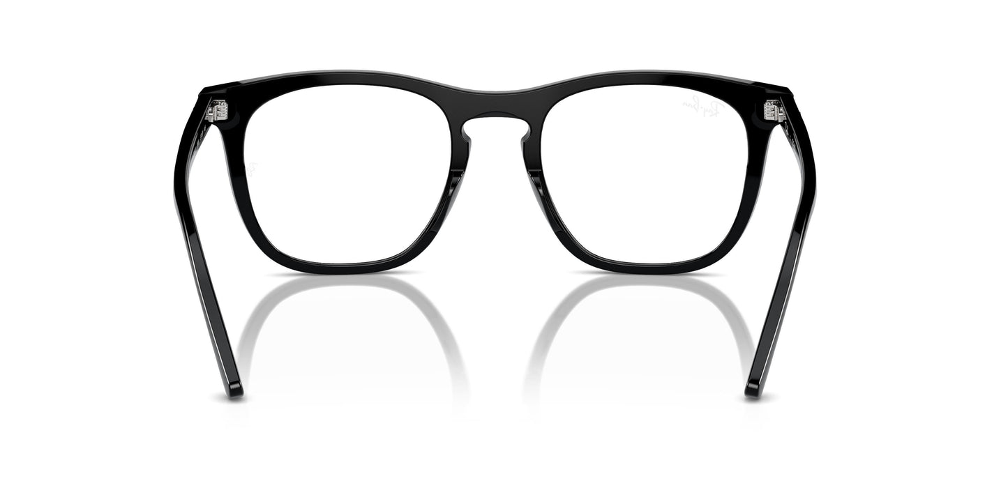Ray-Ban RX2210V 2000 53