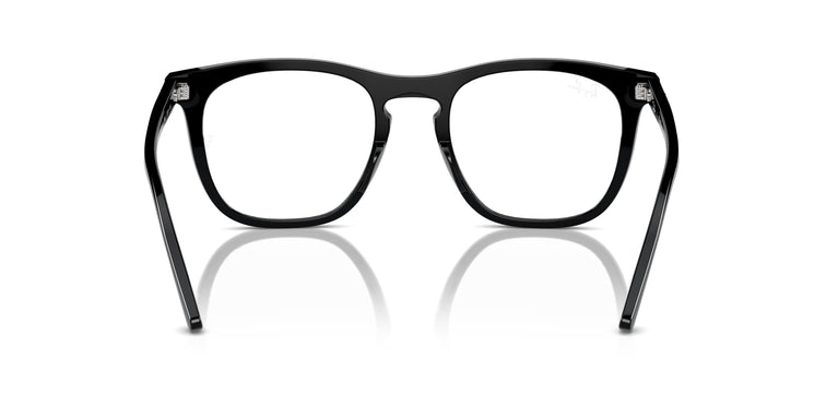 Ray-Ban RX2210V 2000 53