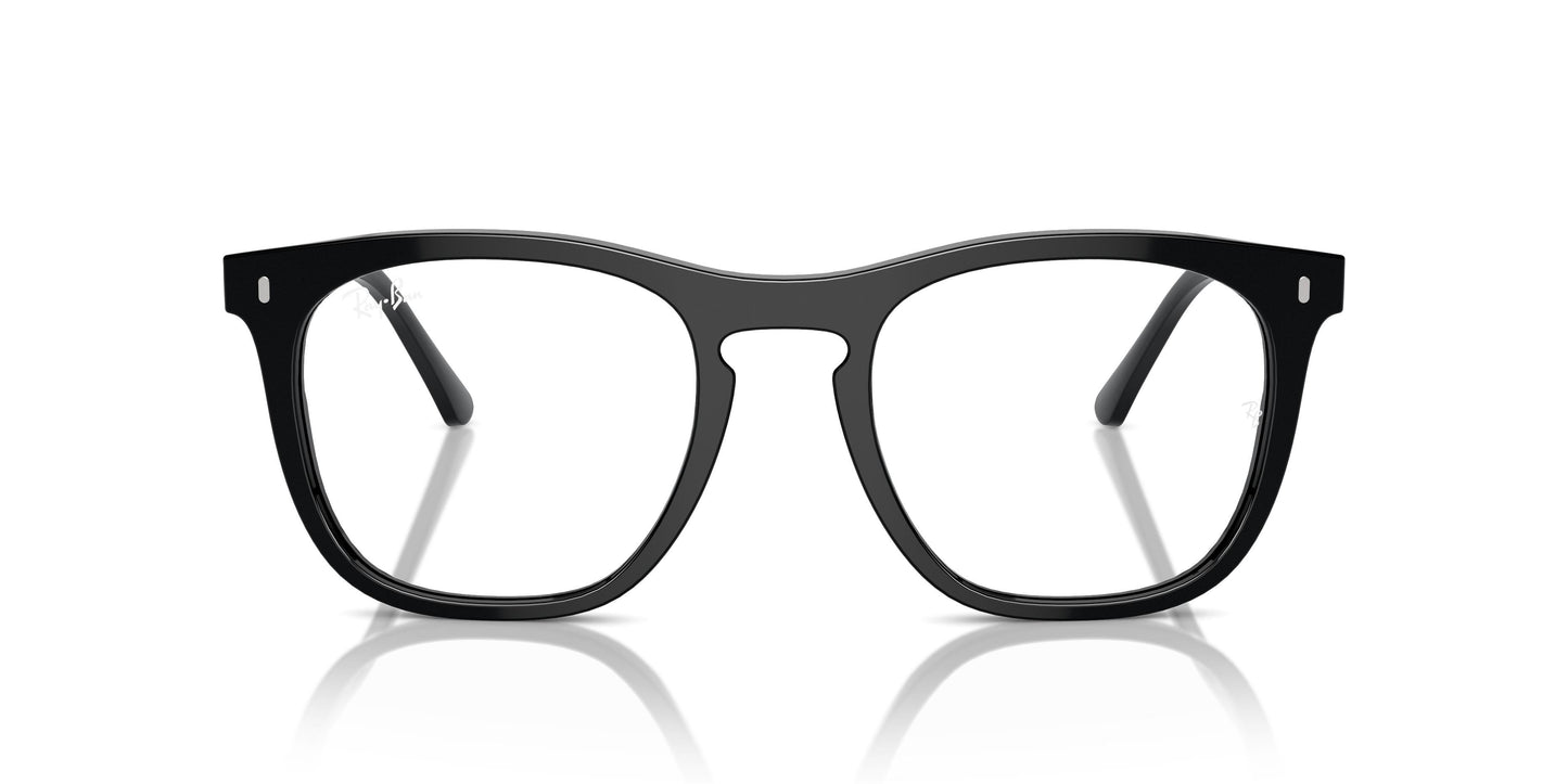 Ray-Ban RX2210V 2000 53