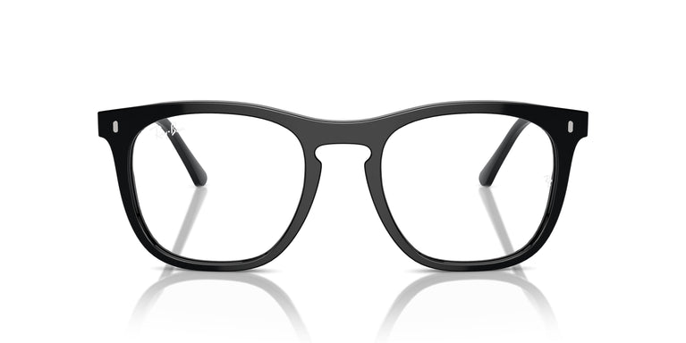 Ray-Ban RX2210V 2000 53