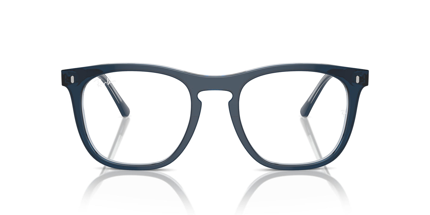 Ray-Ban RX2210V 8324 53