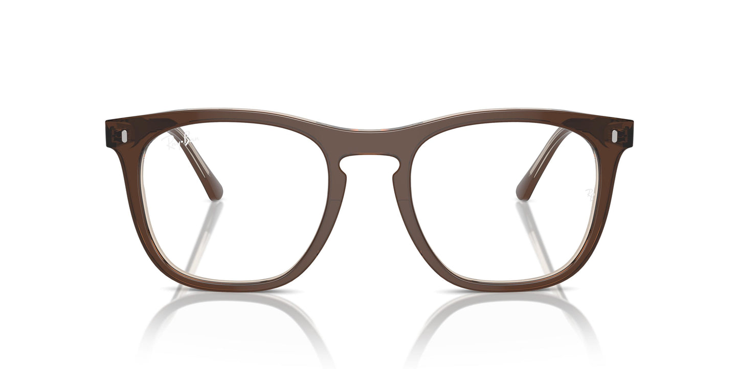 Ray-Ban RX2210V 8365 53