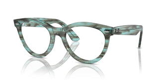 Ray-Ban RX2241V WAYFARER WAY 8362 54