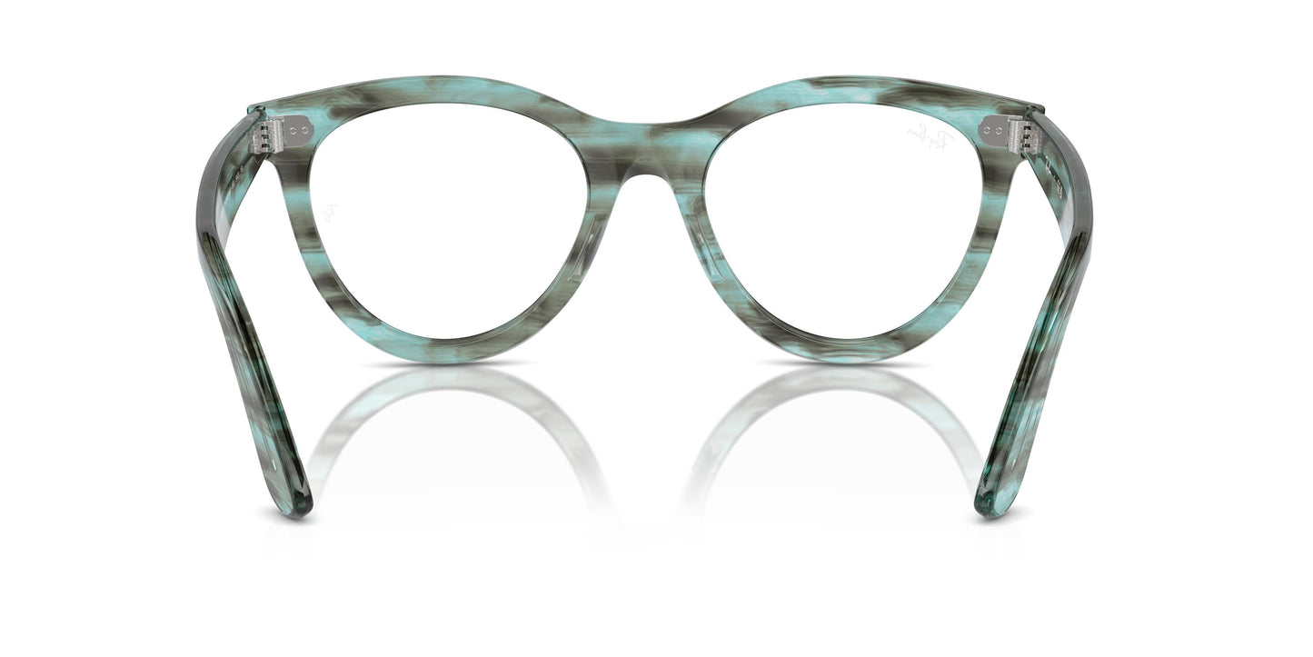 Ray-Ban RX2241V WAYFARER WAY 8362 51