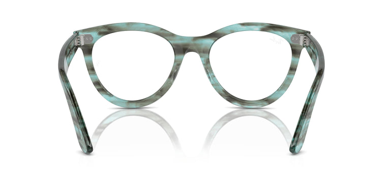 Ray-Ban RX2241V WAYFARER WAY 8362 51