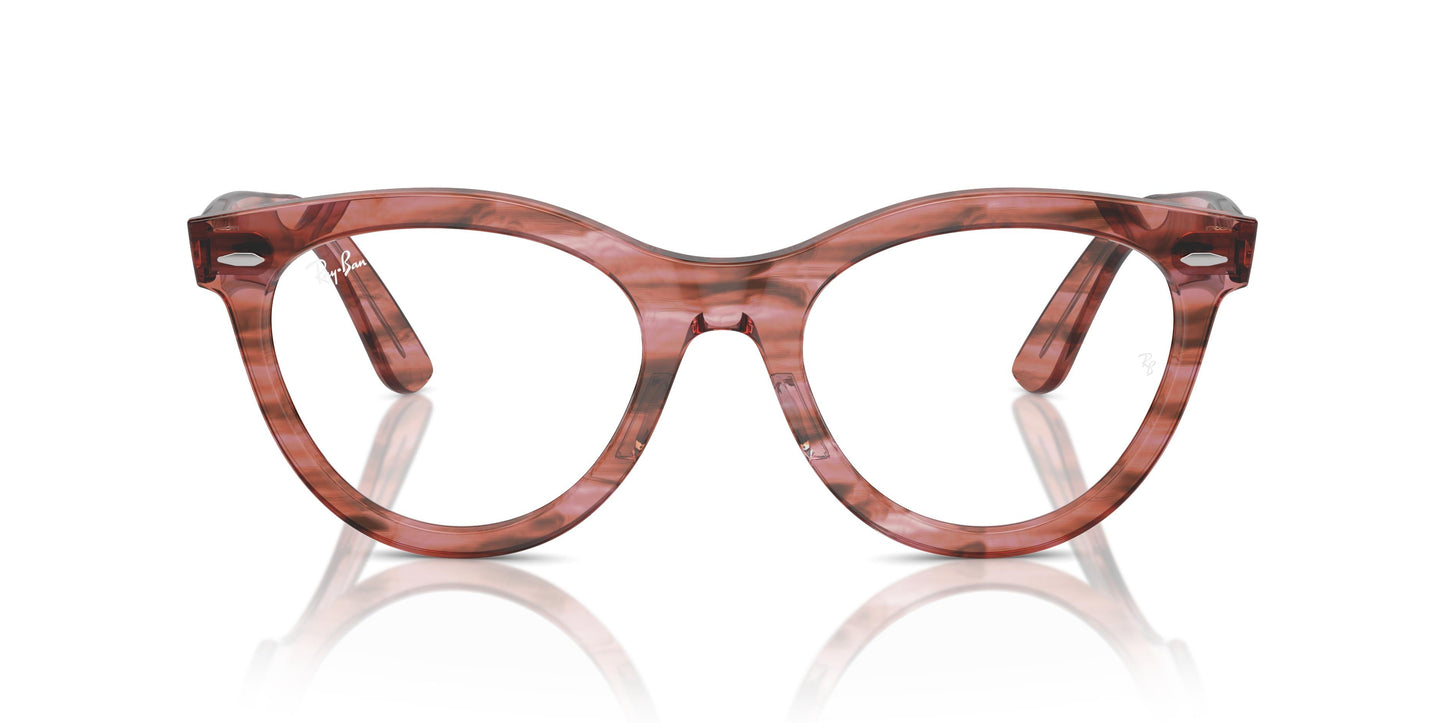 Ray-Ban RX2241V WAYFARER WAY 8363 51