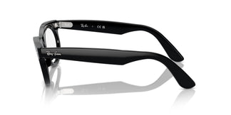 Ray-Ban RX2242V WAYFARER OVAL 2000 53