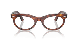 Ray-Ban RX2242V WAYFARER OVAL 2144 53