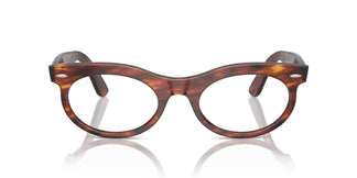 Ray-Ban RX2242V WAYFARER OVAL 2144 50