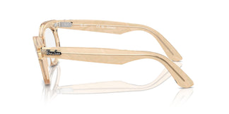 Ray-Ban RX2242V WAYFARER OVAL 8294 50