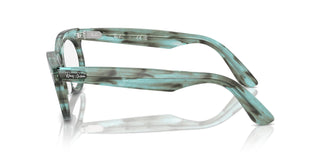 Ray-Ban RX2242V WAYFARER OVAL 8362 53