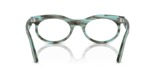 Ray-Ban RX2242V WAYFARER OVAL 8362 53