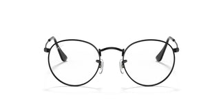 Ray-Ban RX3447V ROUND METAL 2503 50