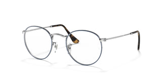 Ray-Ban RX3447V ROUND METAL 2970 50